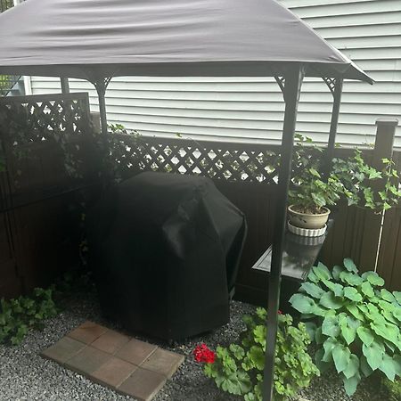 高贵林中心清洁安静舒适套房度假屋 外观 照片